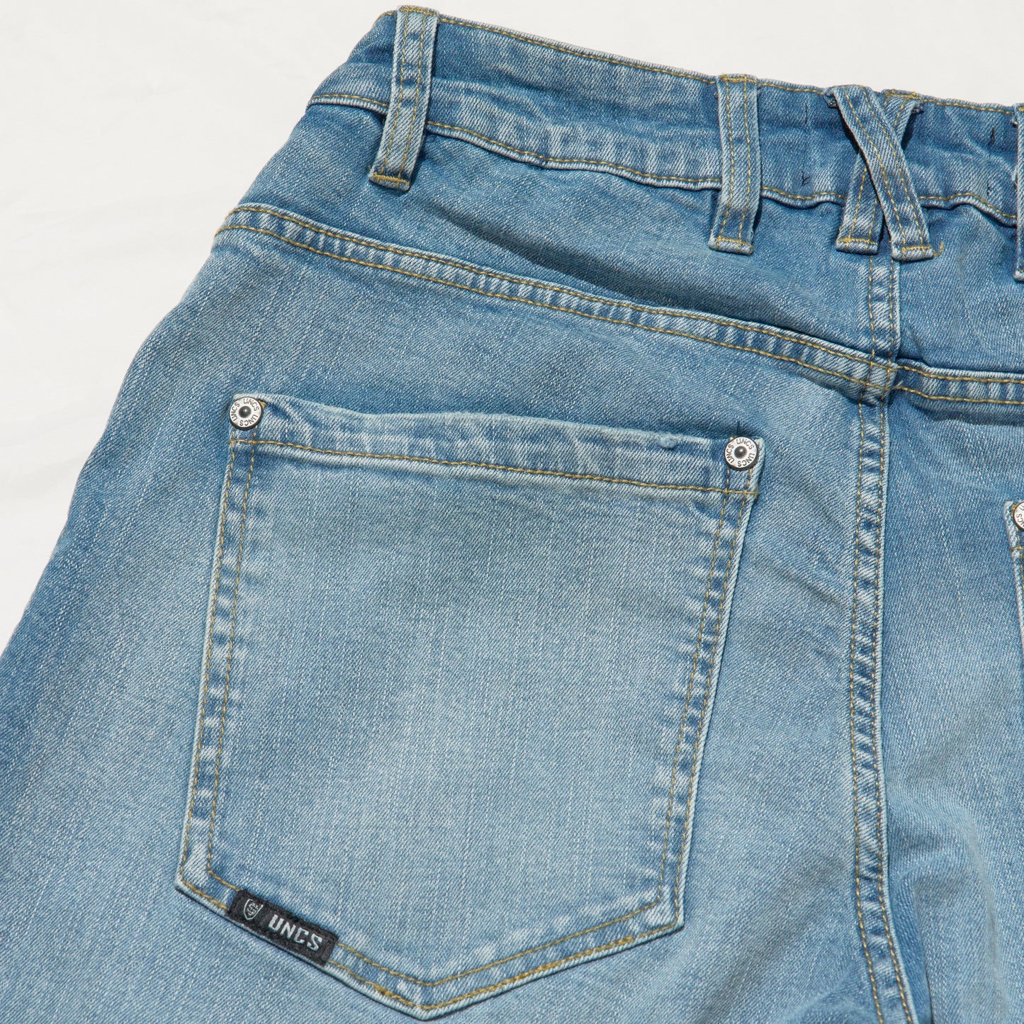HARDY II Men's Jeans
