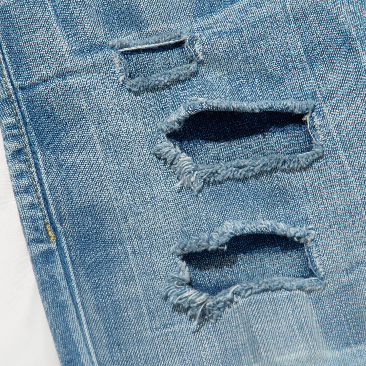 HARDY II Men's Jeans