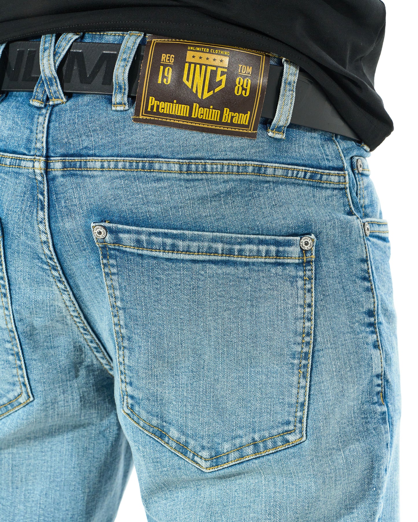 HARDY Men's Jeans