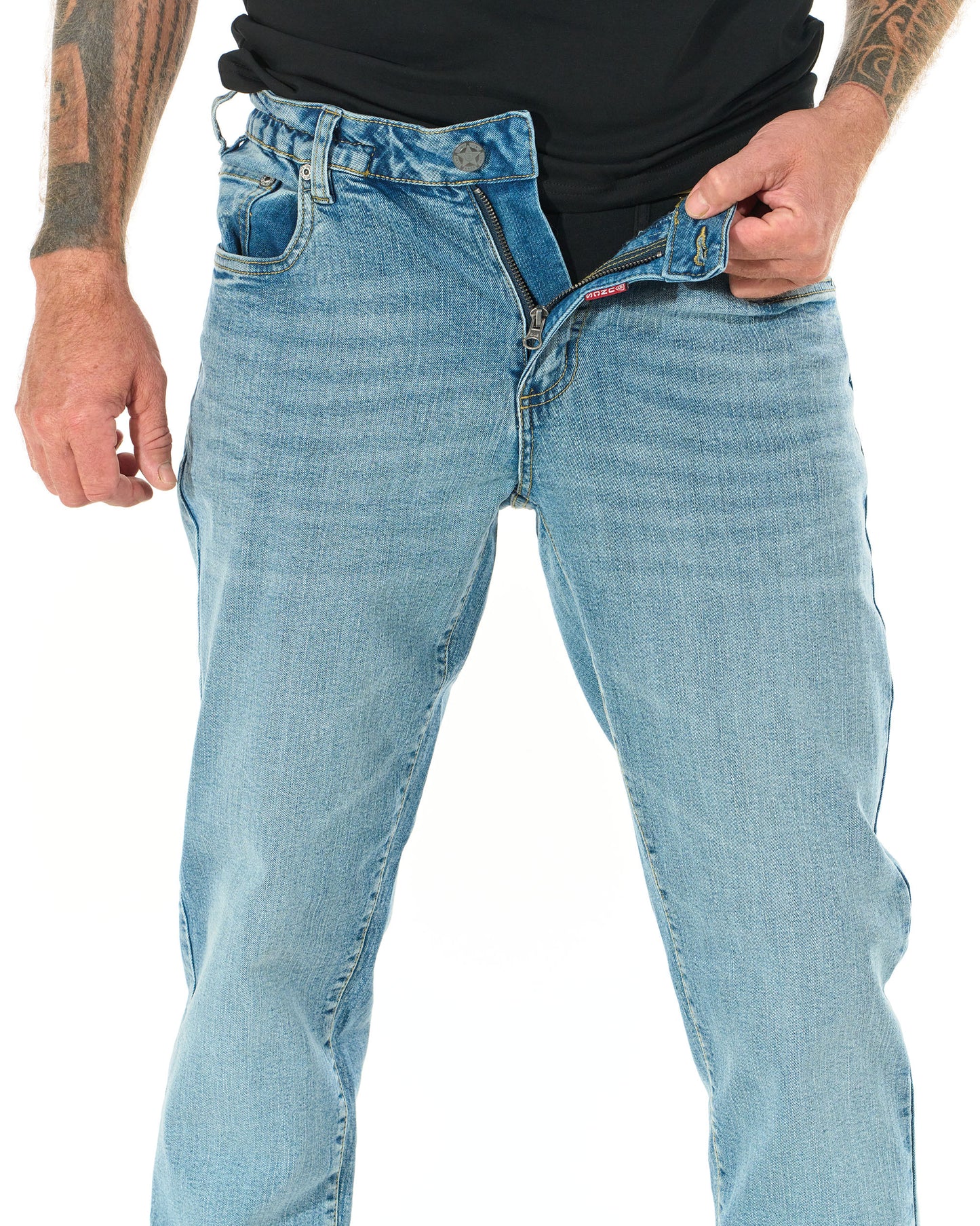 HARDY Men's Jeans