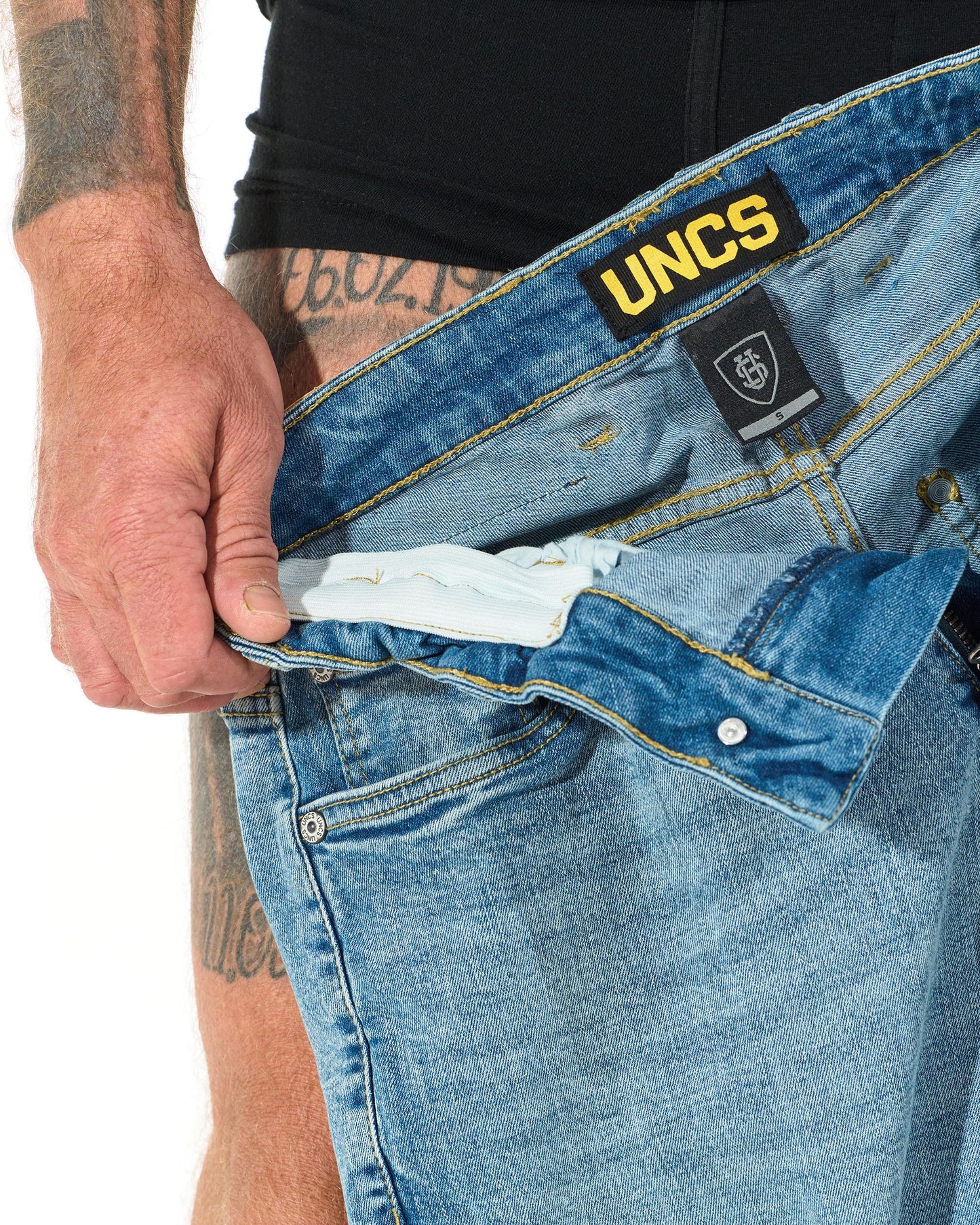 HARDY Men's Jeans