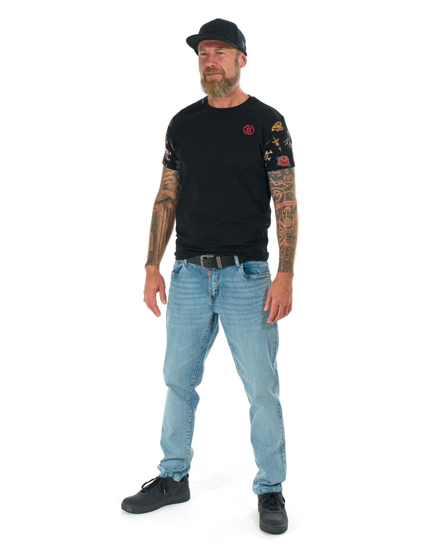 HARDY Men's Jeans
