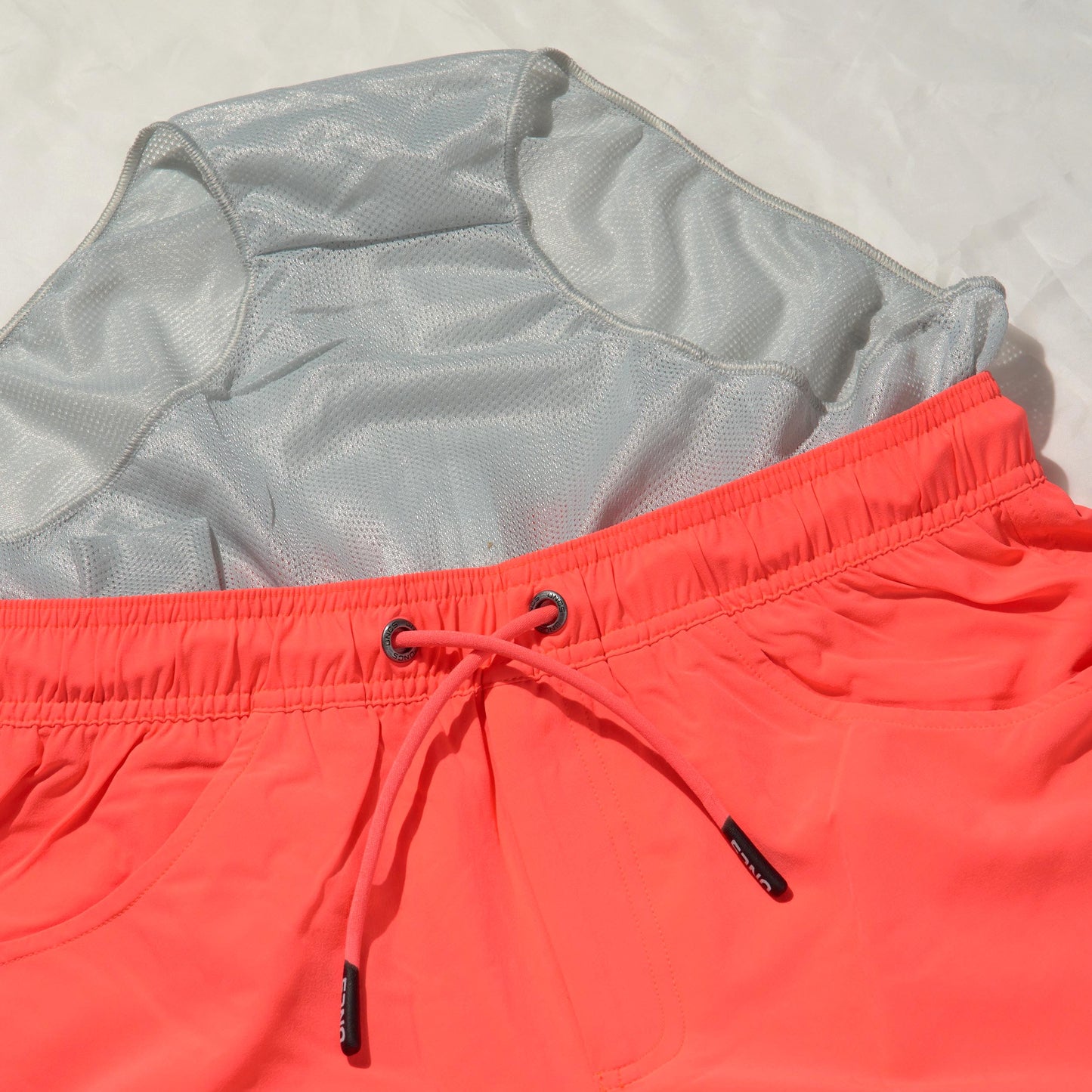 CARLOS IV Men's Swimming Shorts