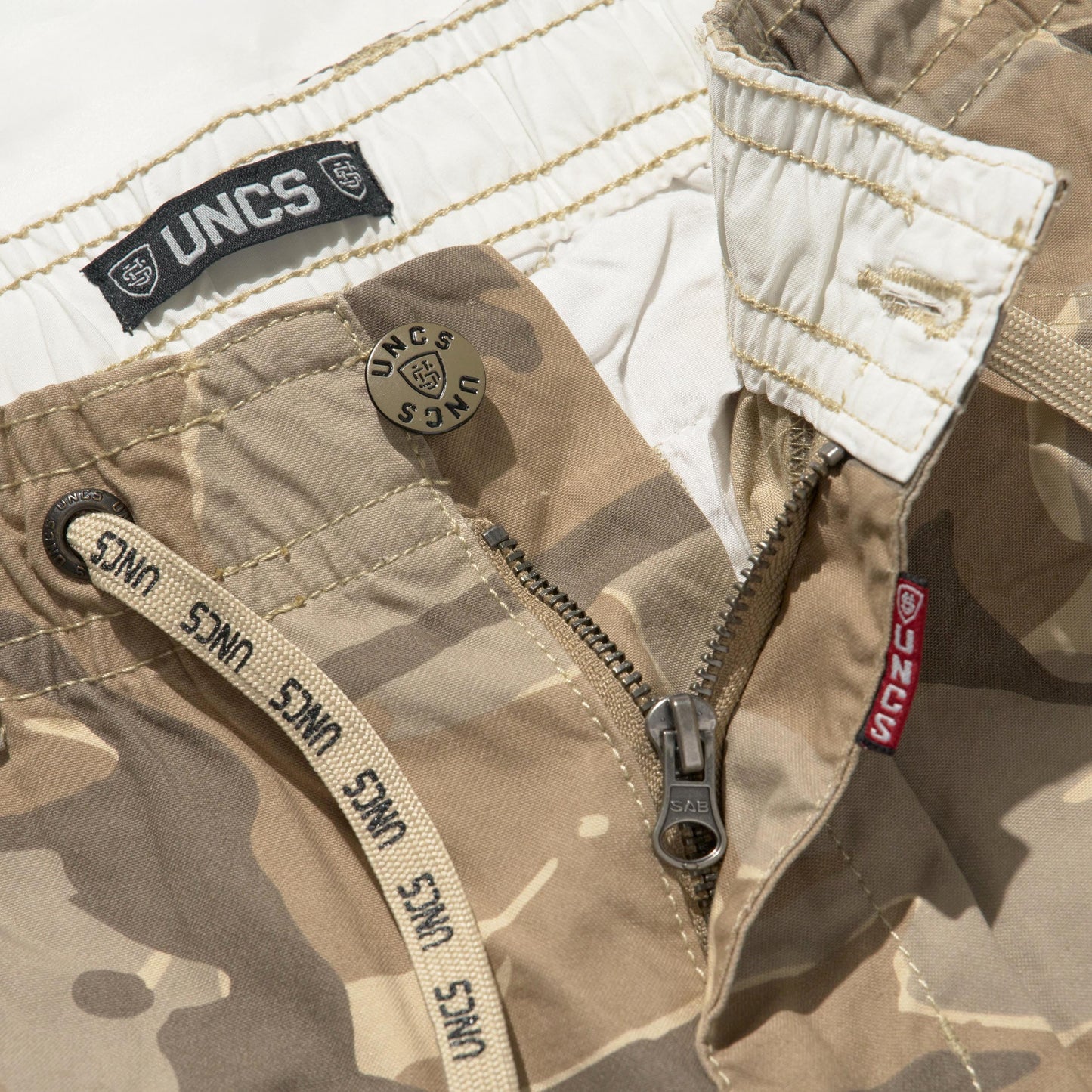 ELMER Men's Shorts