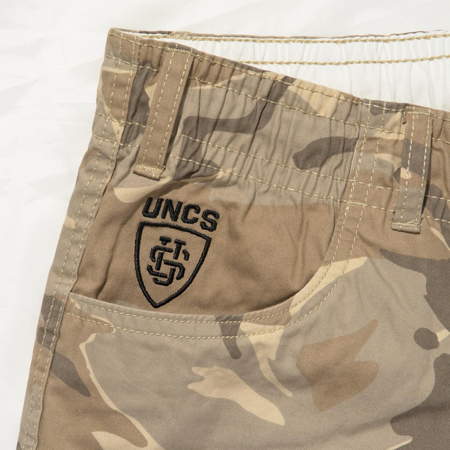 ELMER Men's Shorts
