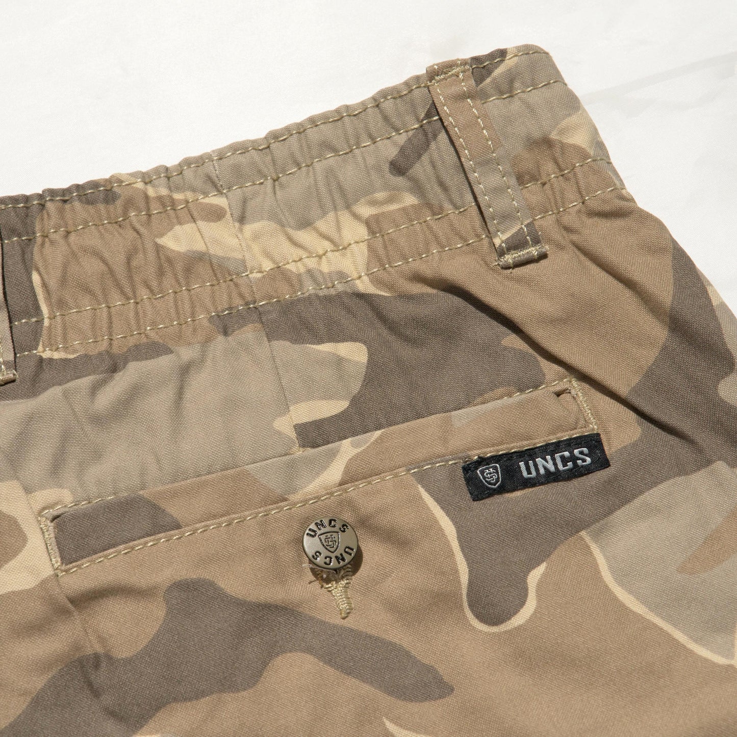 ELMER Men's Shorts