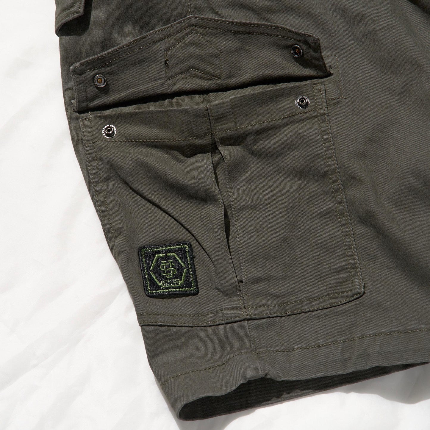 BLAZE Men's Shorts