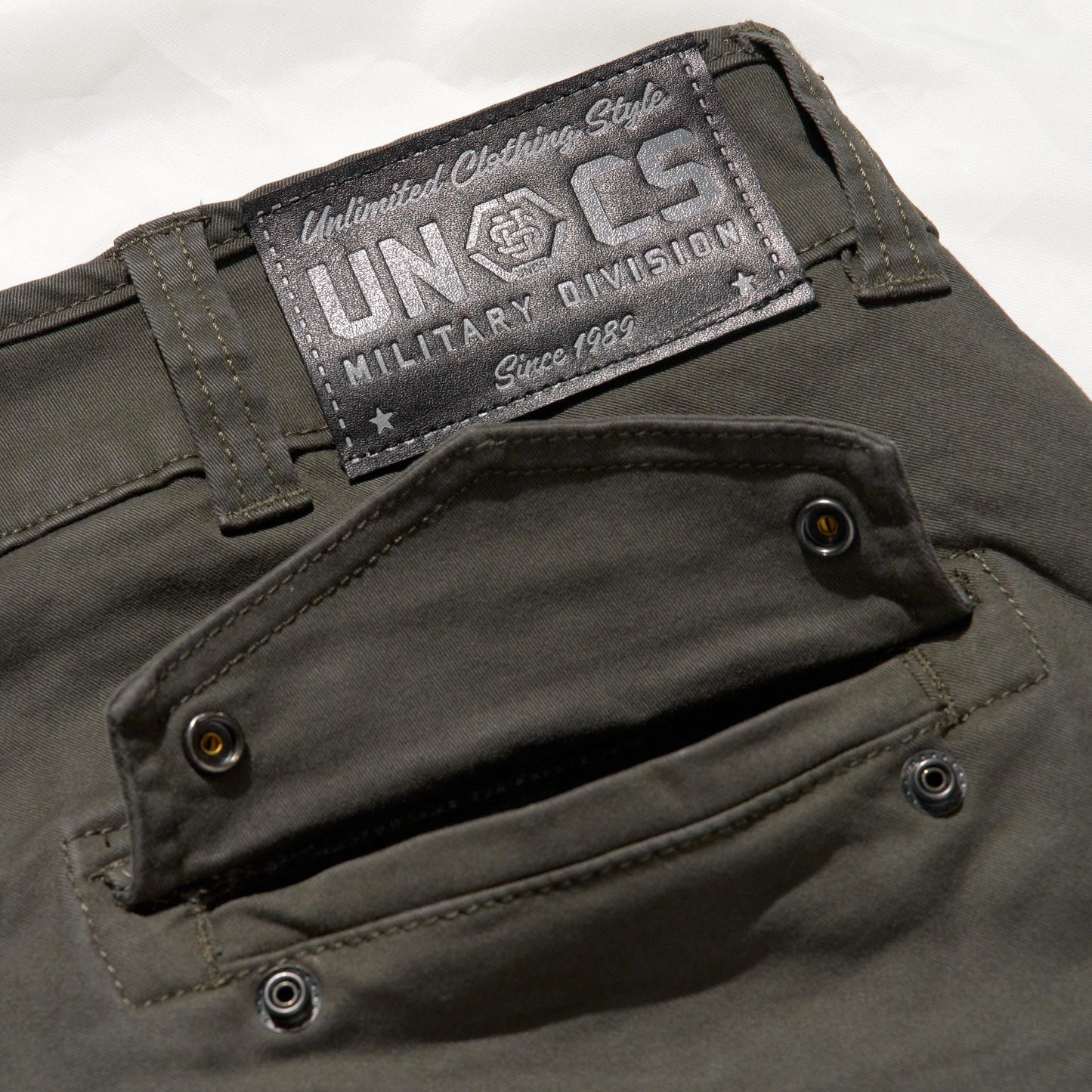 BLAZE Men's Shorts