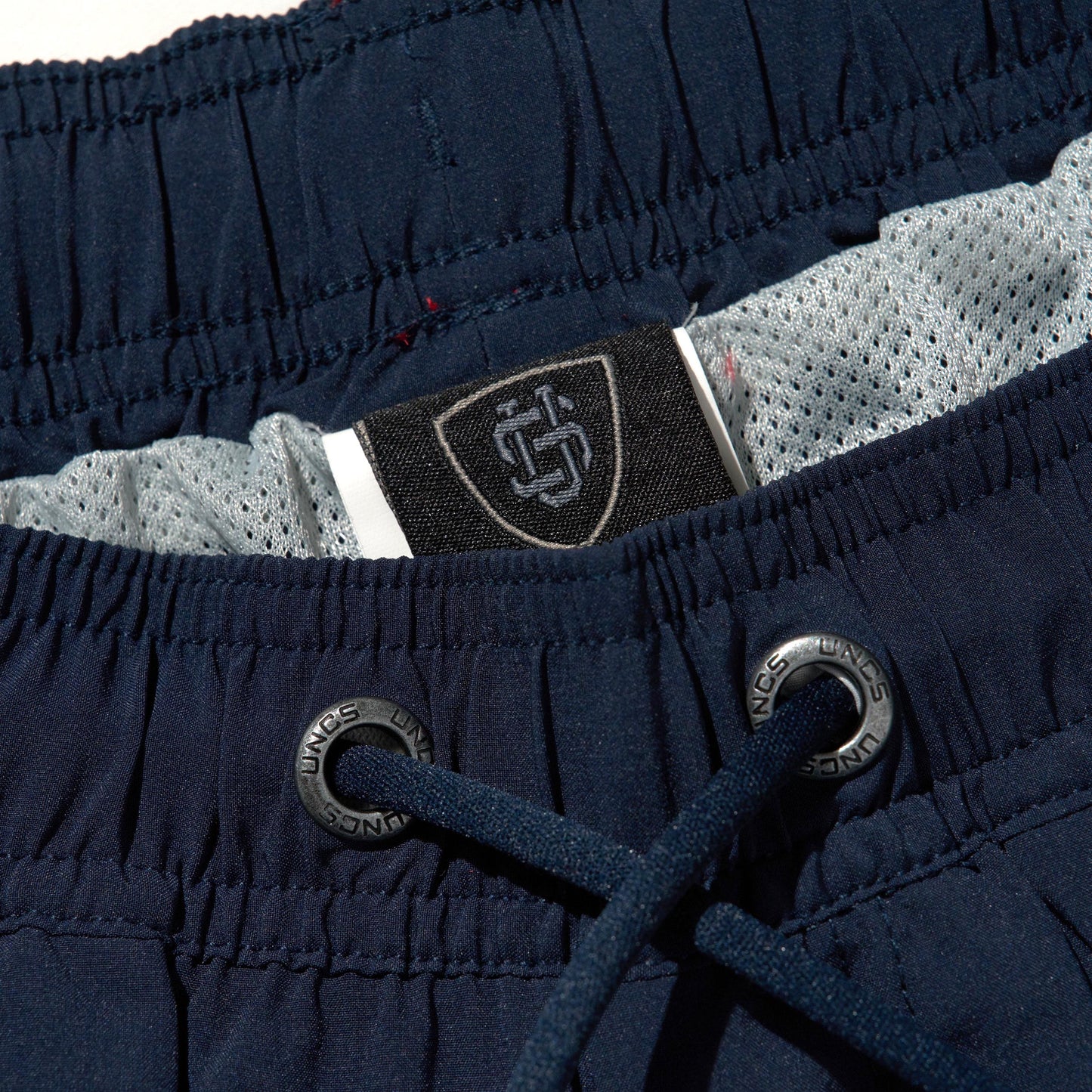 CARLOS VII Men's Swimming Shorts
