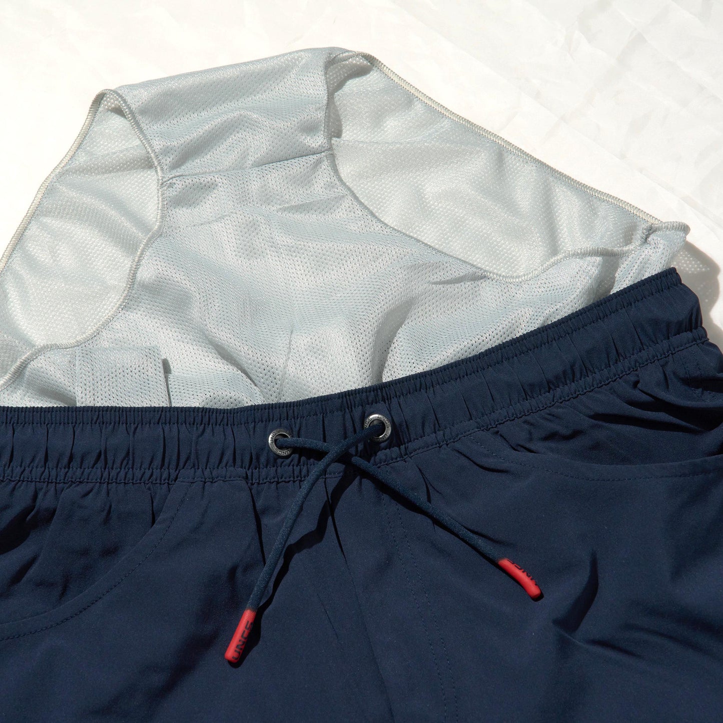 CARLOS VII Men's Swimming Shorts