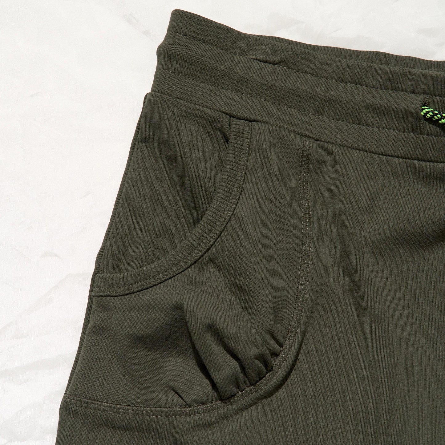 ROZA Women's Skirt