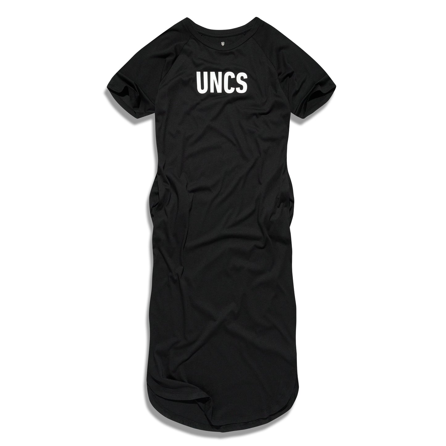 SUNNY II (long) Women's Dress
