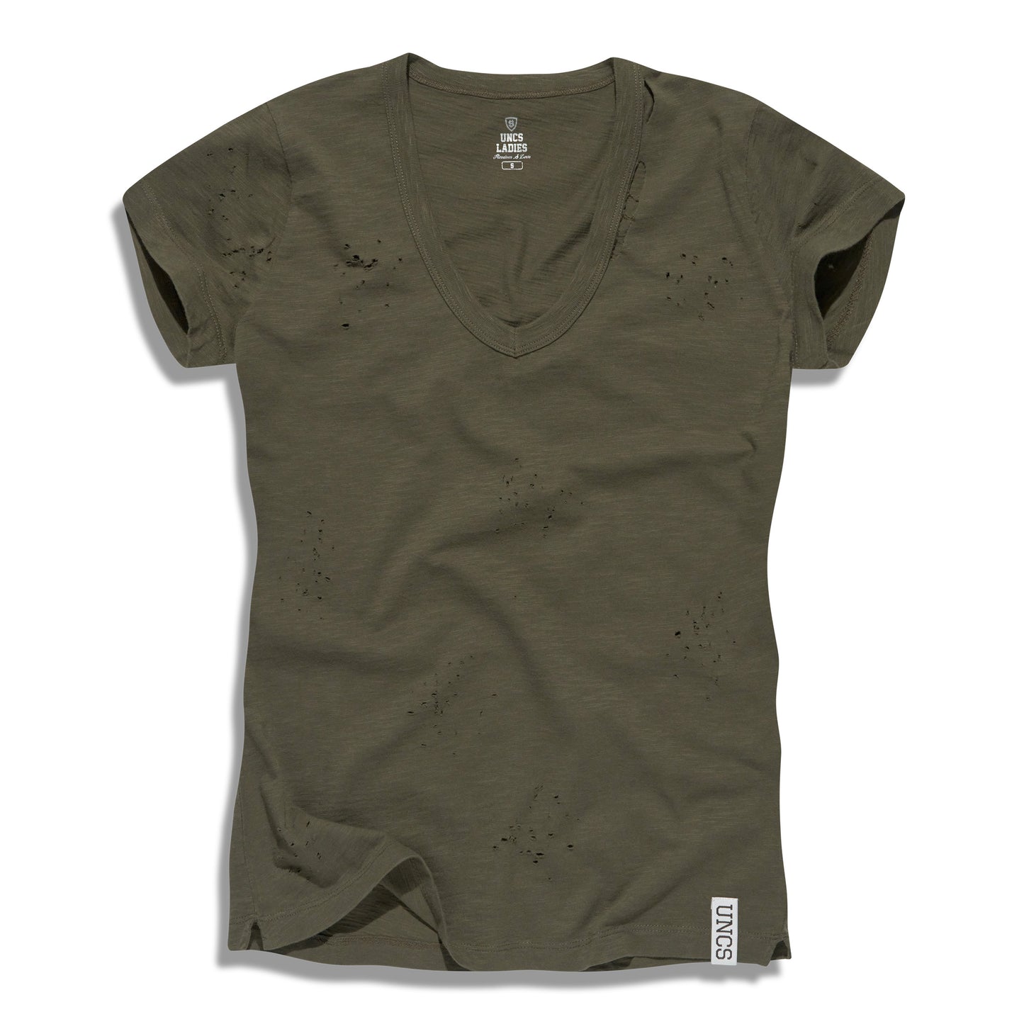 REBEL V Women's T-Shirt