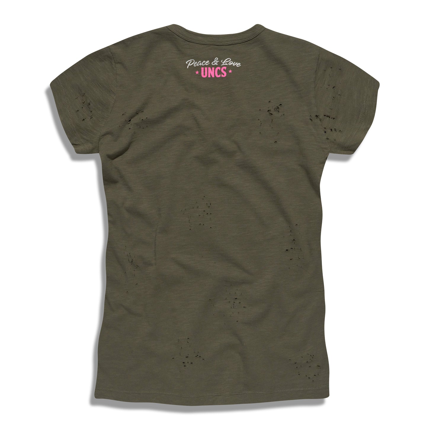 REBEL V Women's T-Shirt