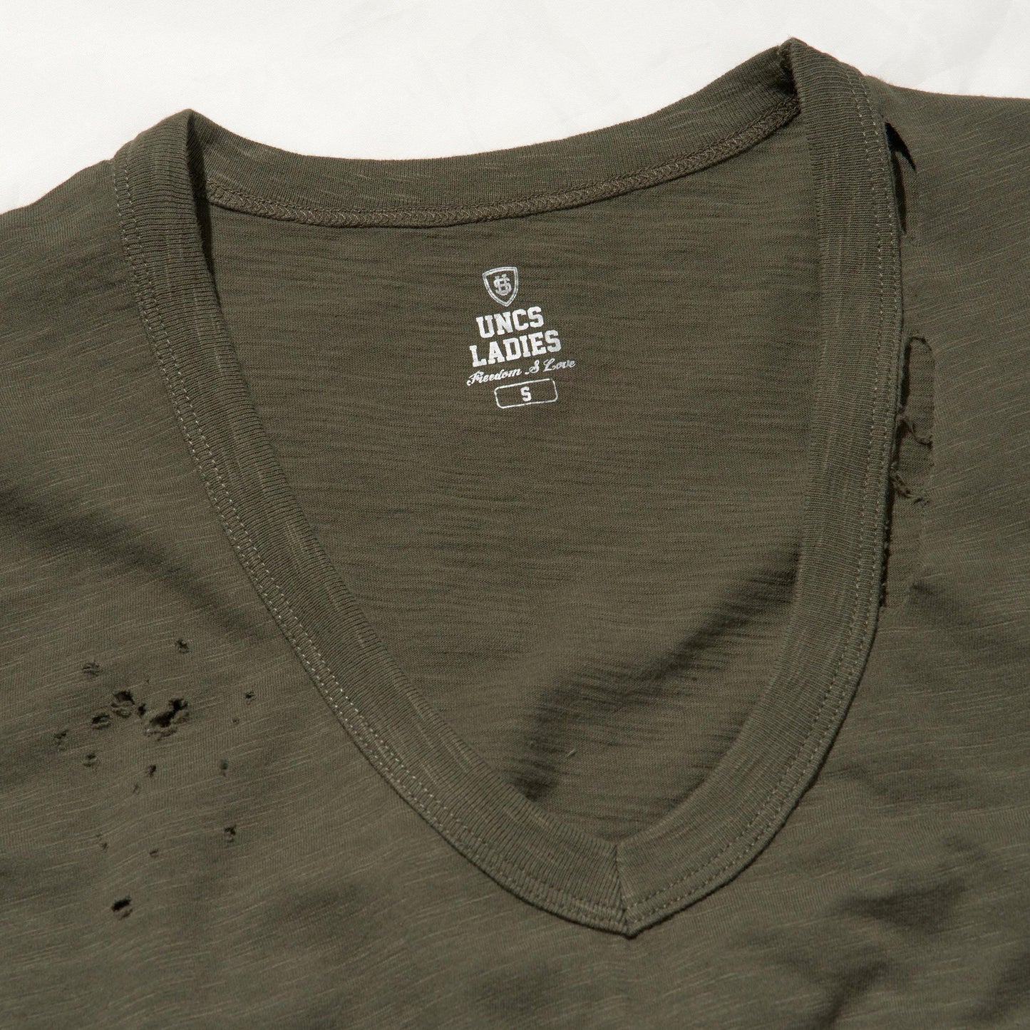 REBEL V Women's T-Shirt