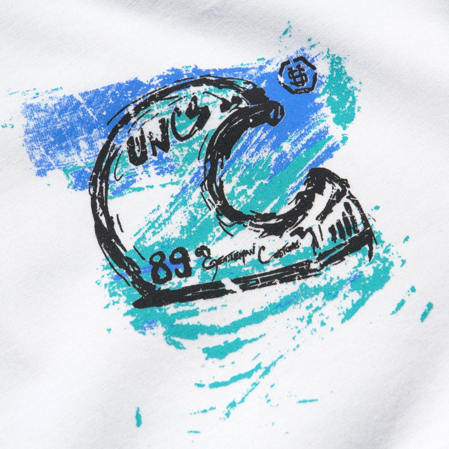HELMET Men's T-Shirt