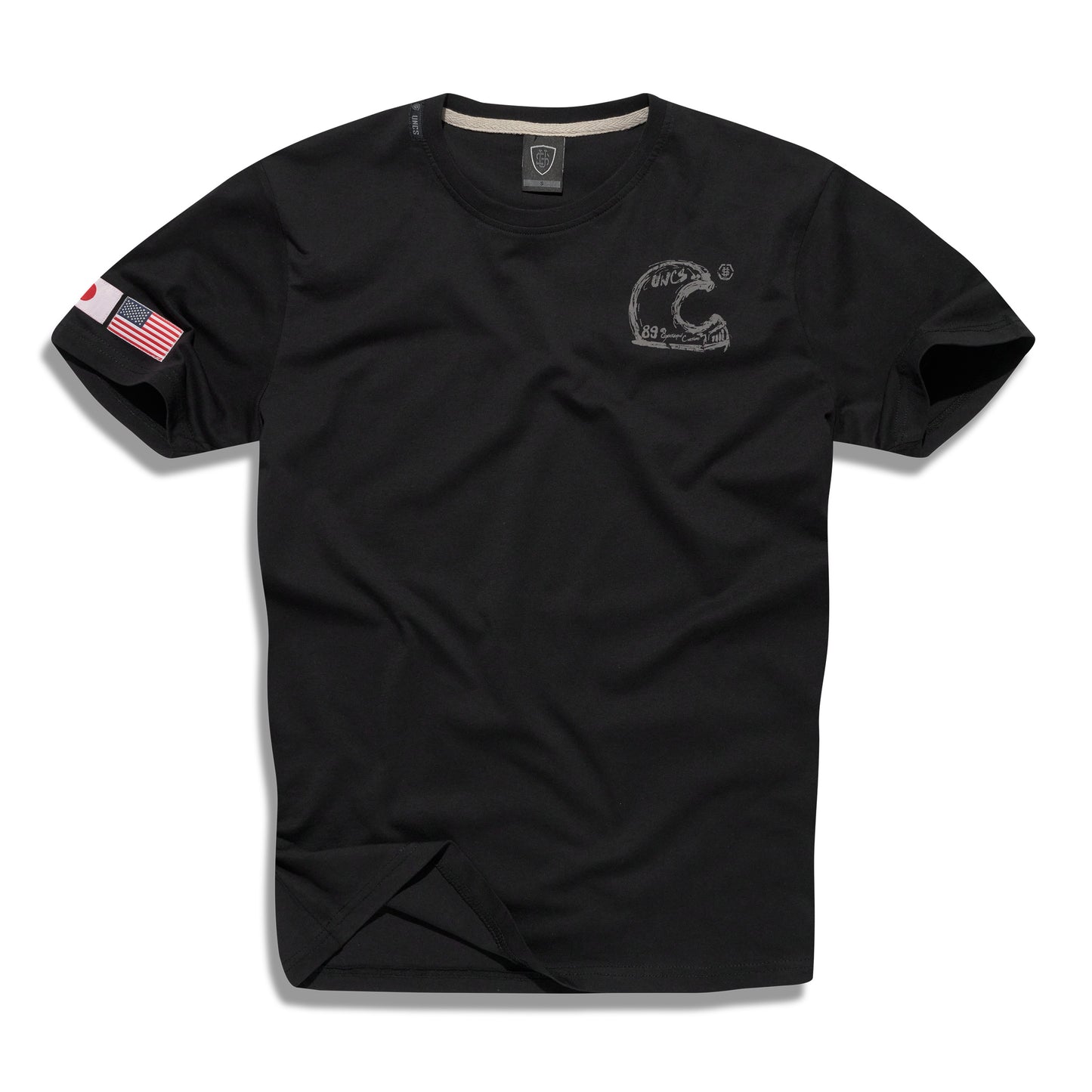 HELMET Men's T-Shirt