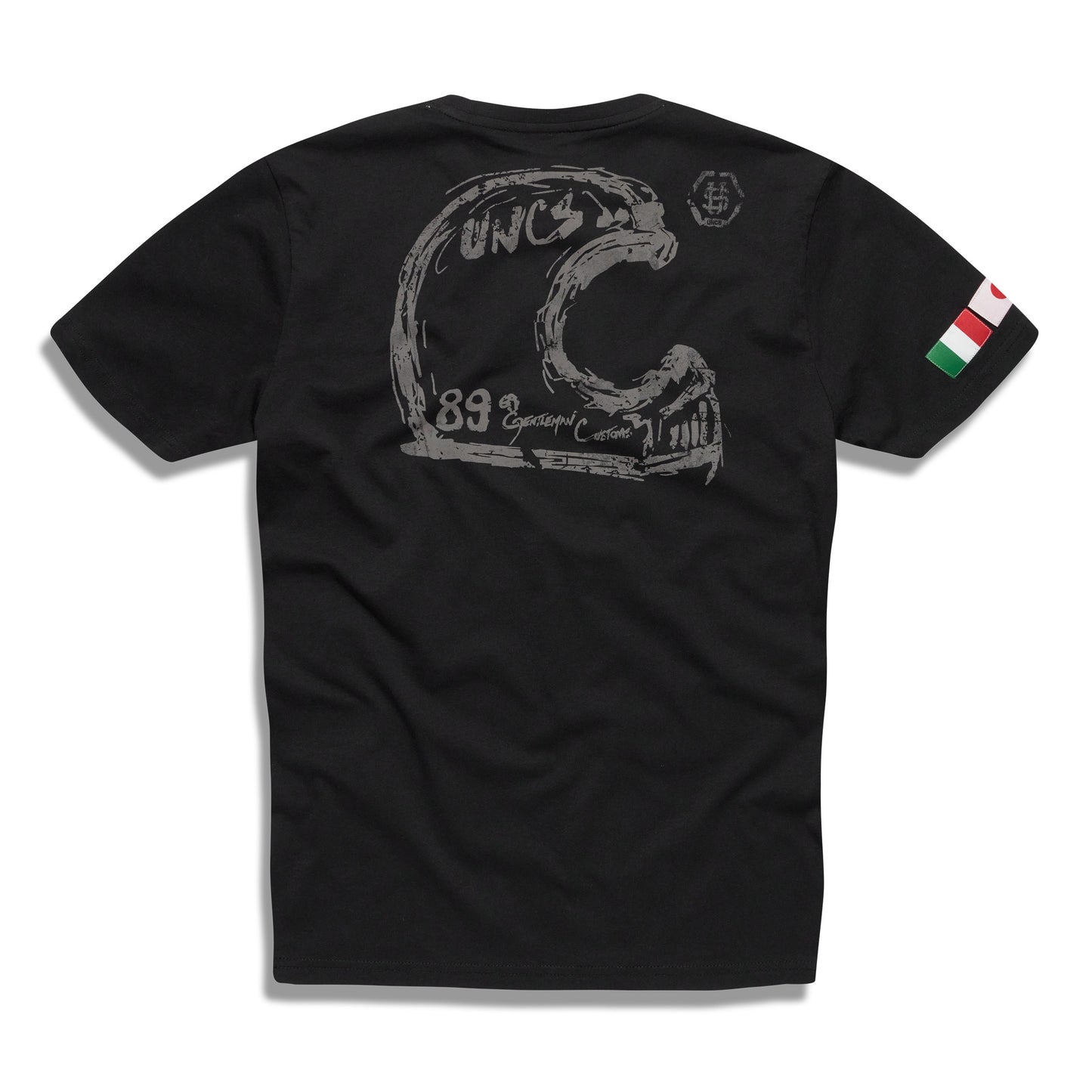 HELMET Men's T-Shirt