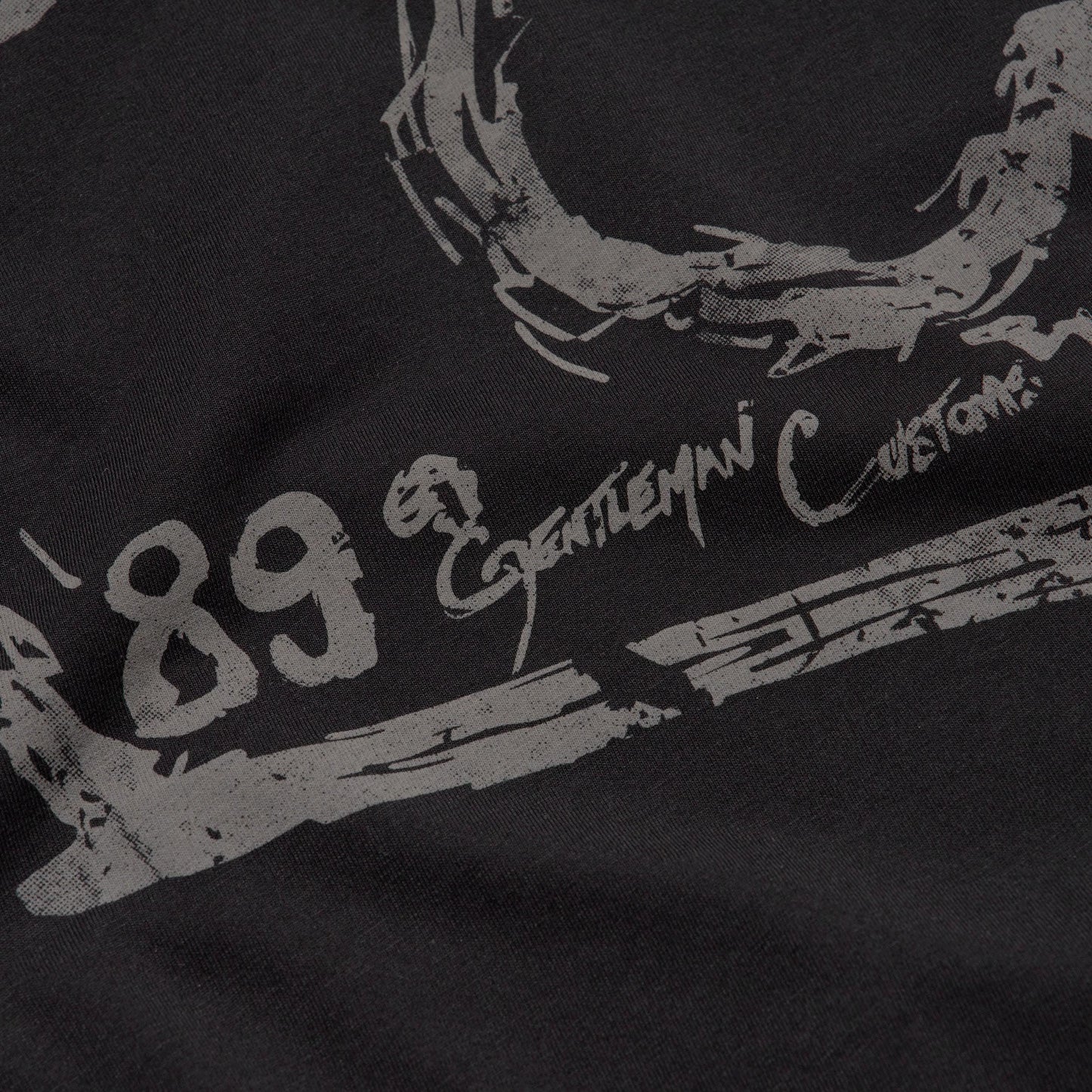 HELMET Men's T-Shirt