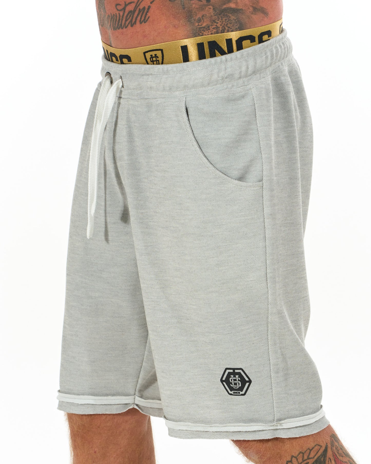 BLANE Men's Shorts GREY
