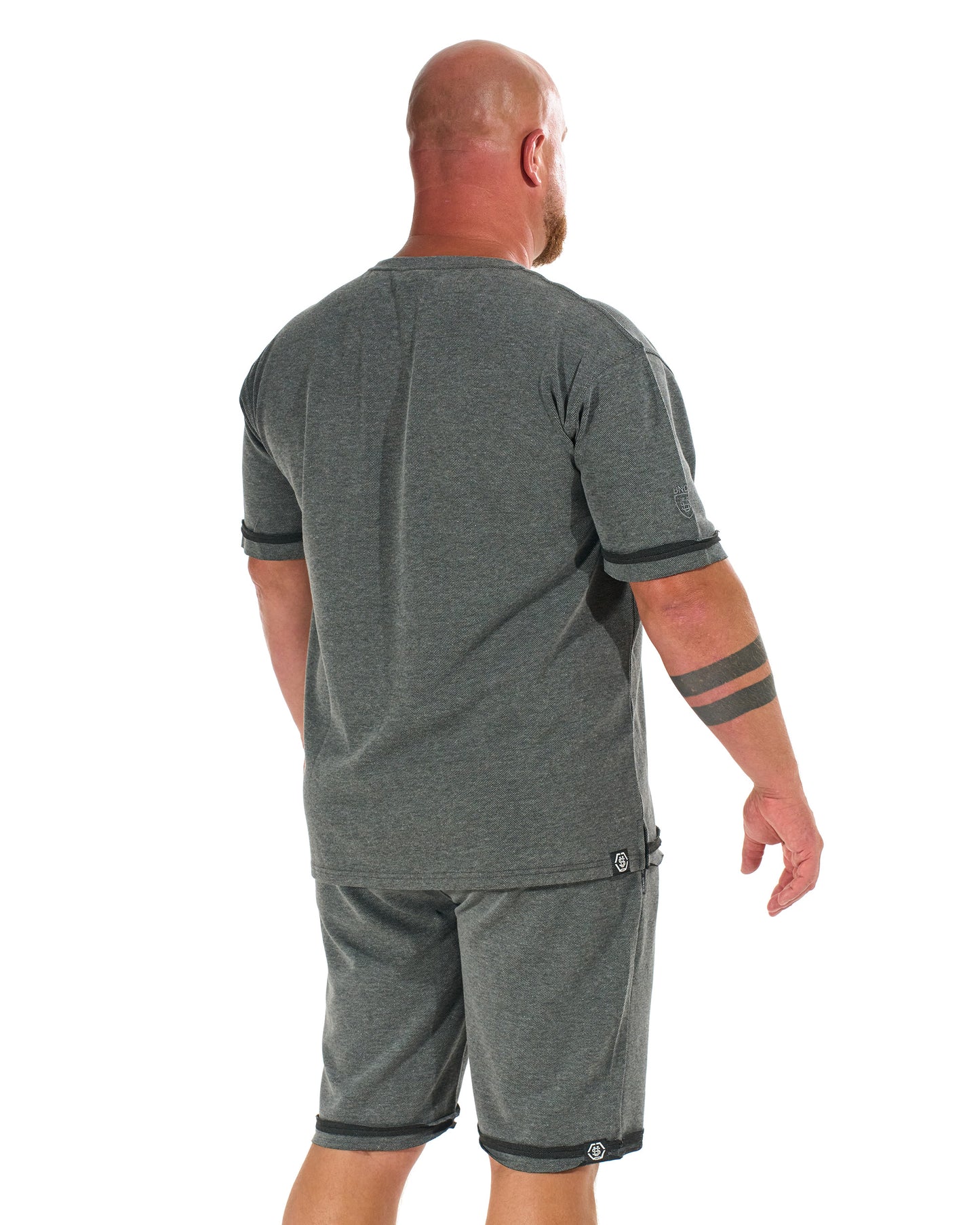 BLANE Men's Shorts BLACK