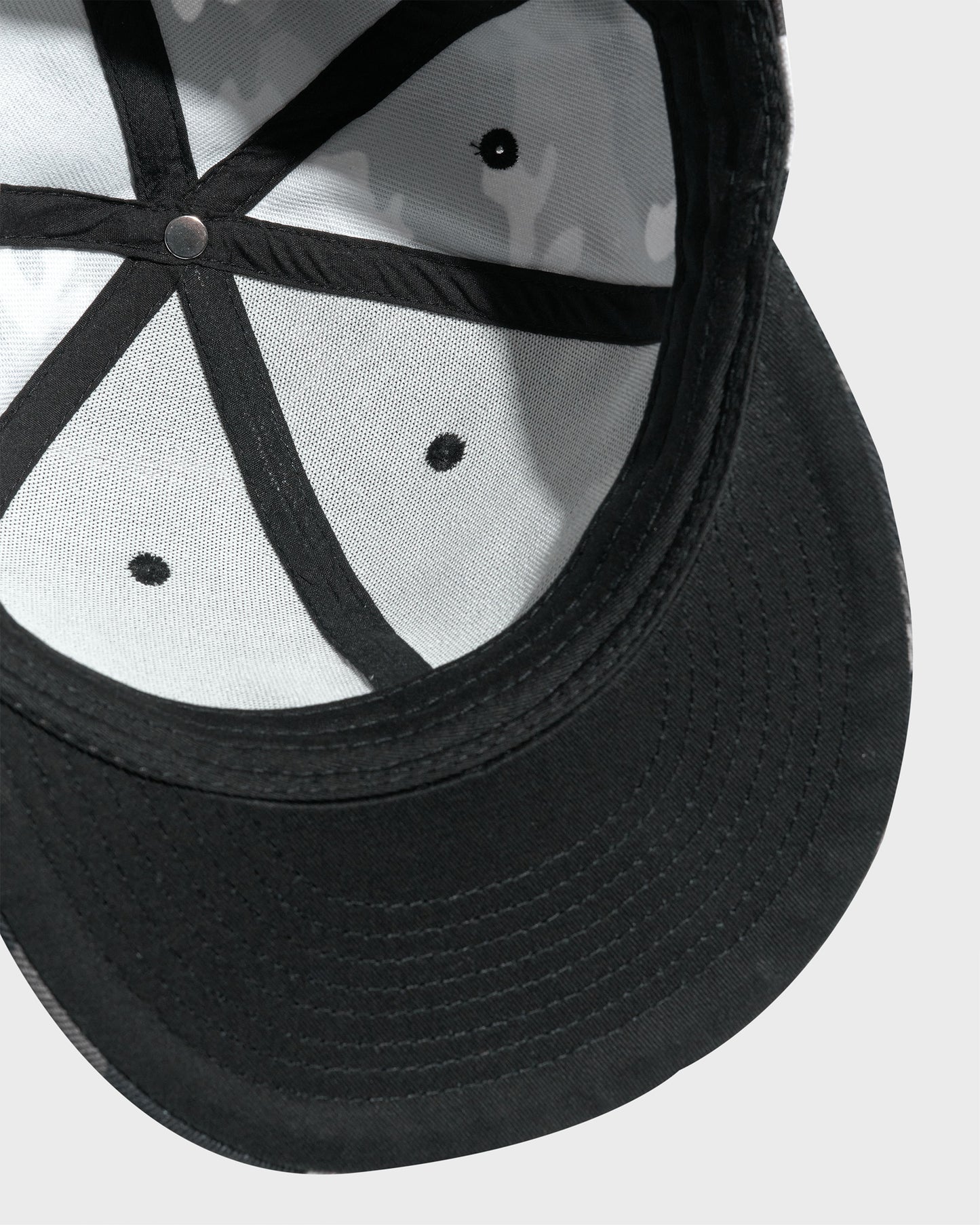 WINGS Men's Cap GREY