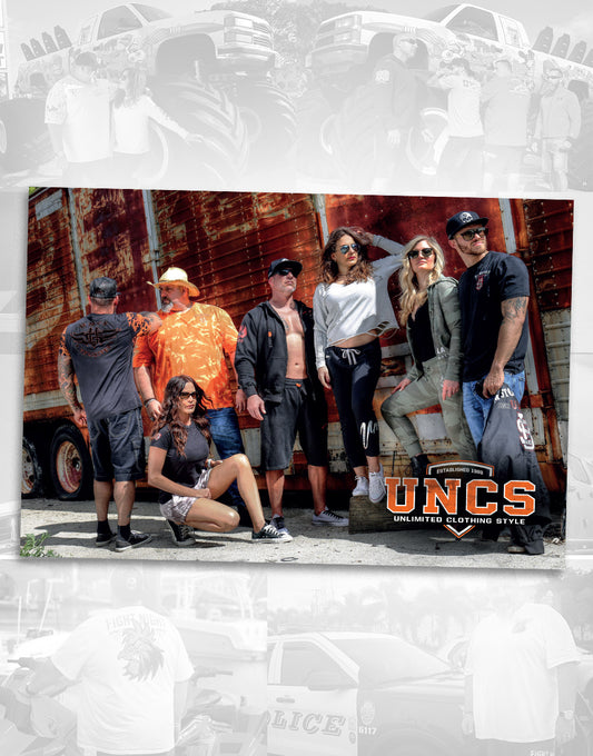 SUMMER Catalog 2019