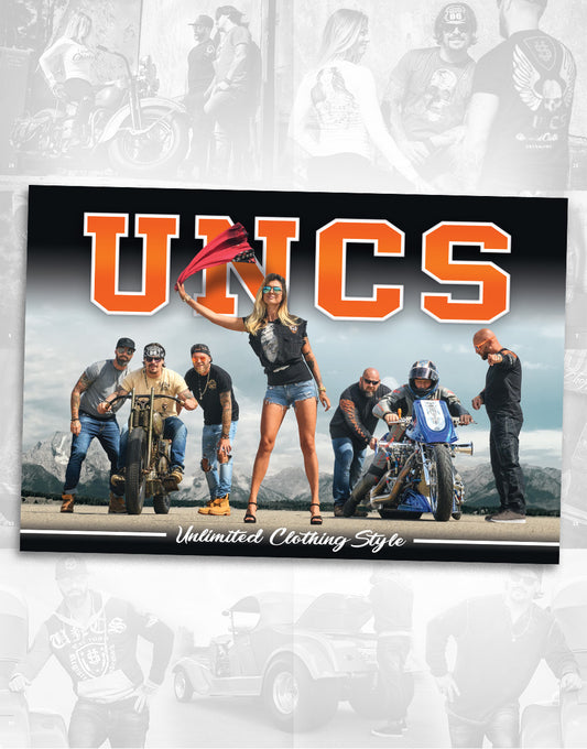 WINTER Catalog 2019