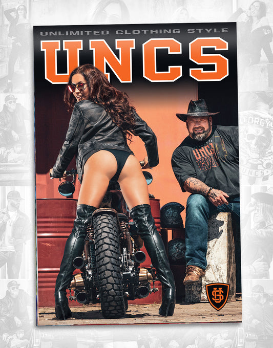WINTER Catalog 2020