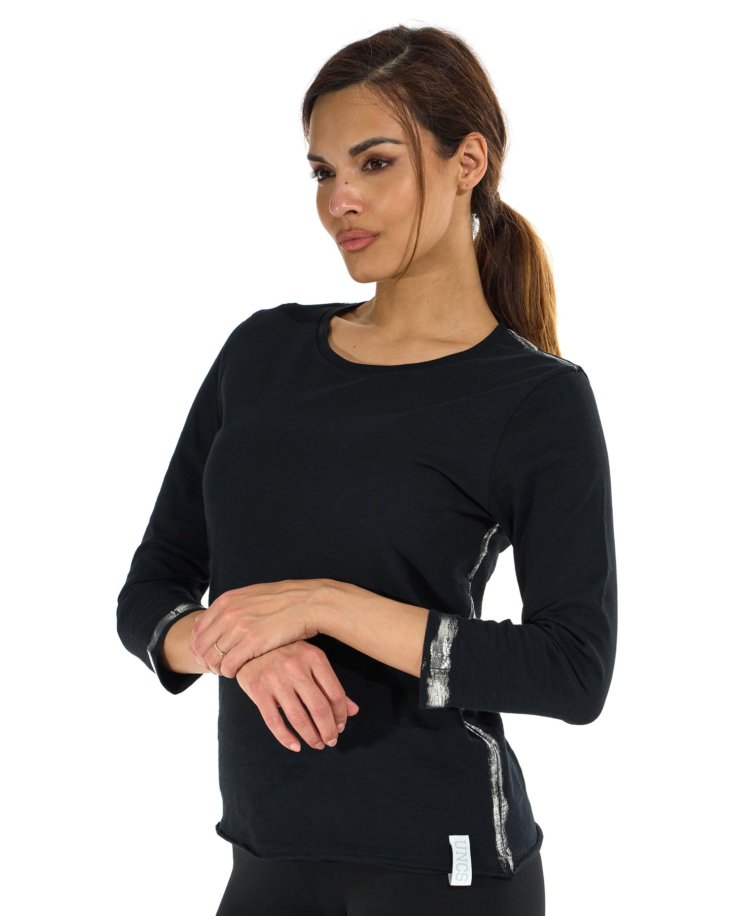SILVER SHOCK II Women's T-Shirt
