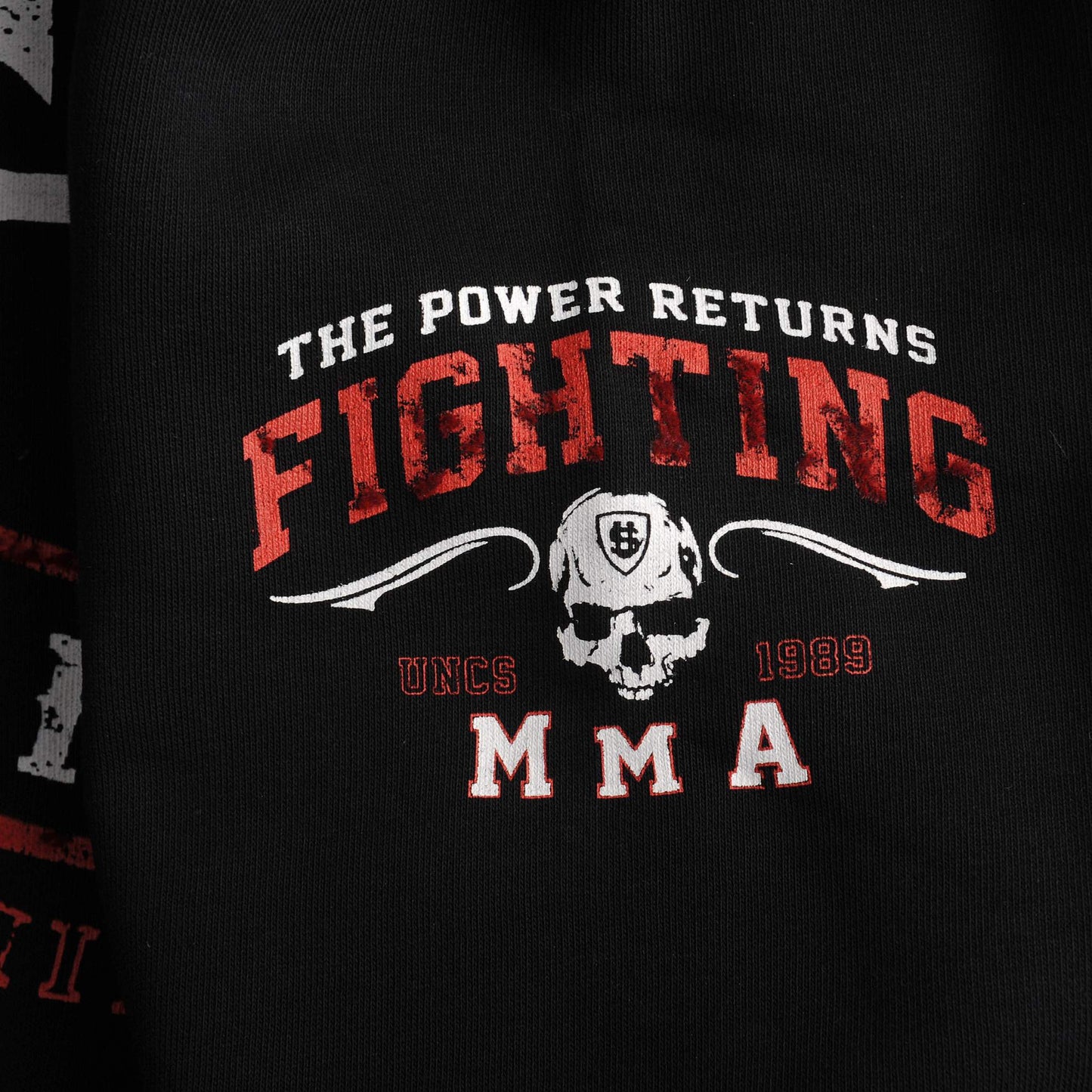 MMA II Men's Sweatshirt