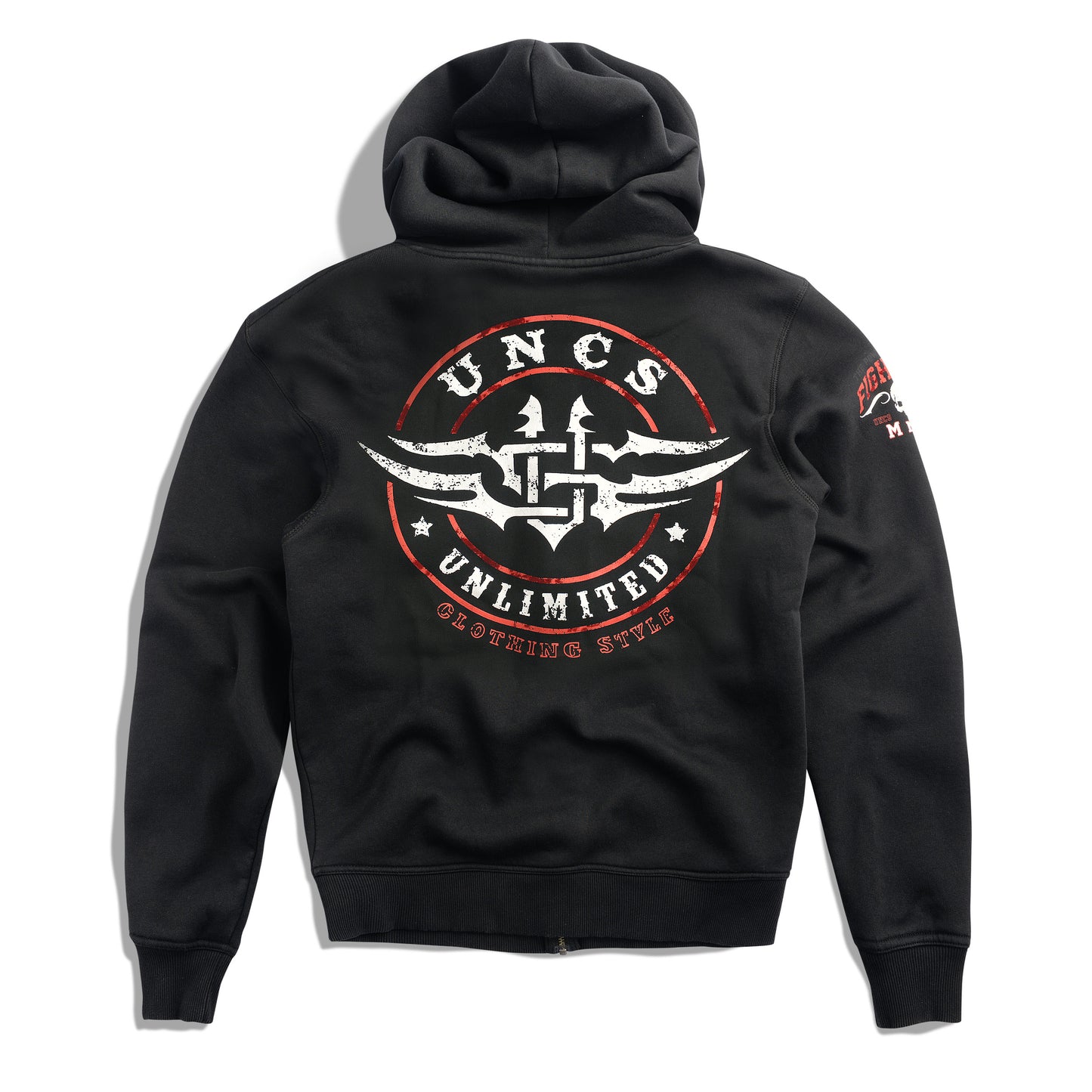 MMA II Men's Sweatshirt