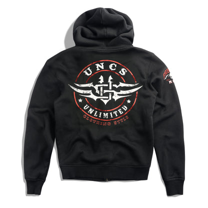 MMA Men's Sweatshirt