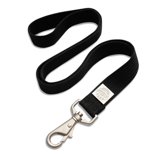 Keychain BLACK/SILVER