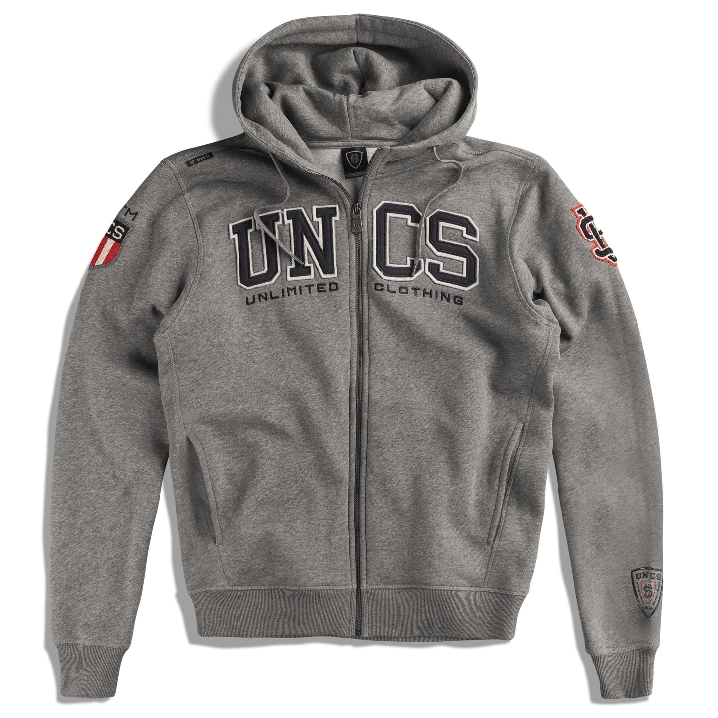 BARCLAY Men's Sweatshirt