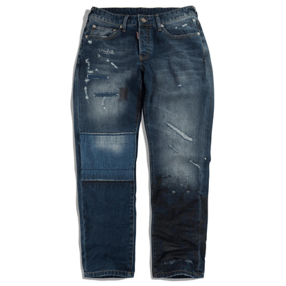 CUSCO Men's jeans