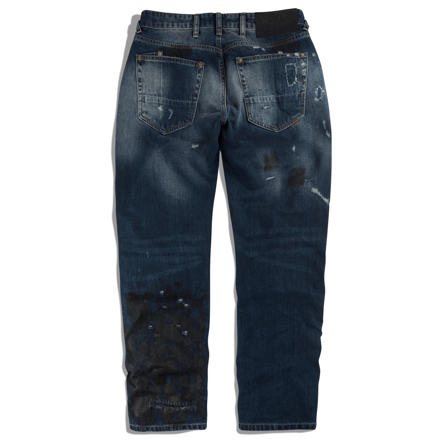 CUSCO Men's jeans