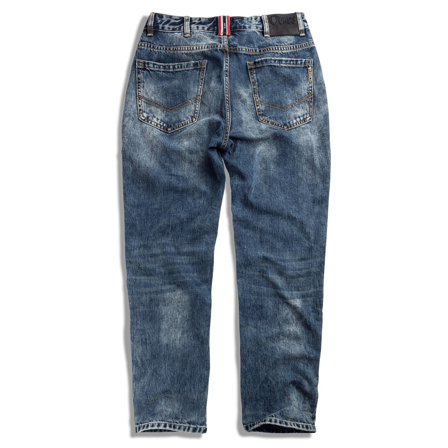 CLEVE II Men's jeans