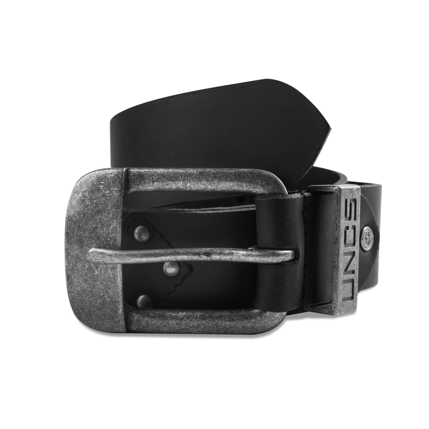 DARYL leather Men's Belt