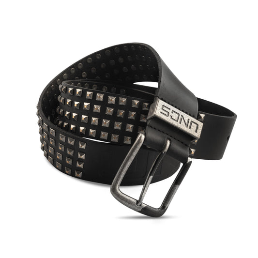 BROOK leather Men's Belt