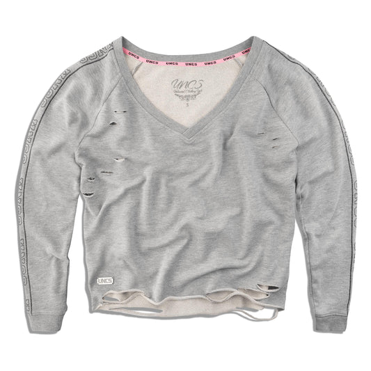 HANNACH Women's sweatshirt