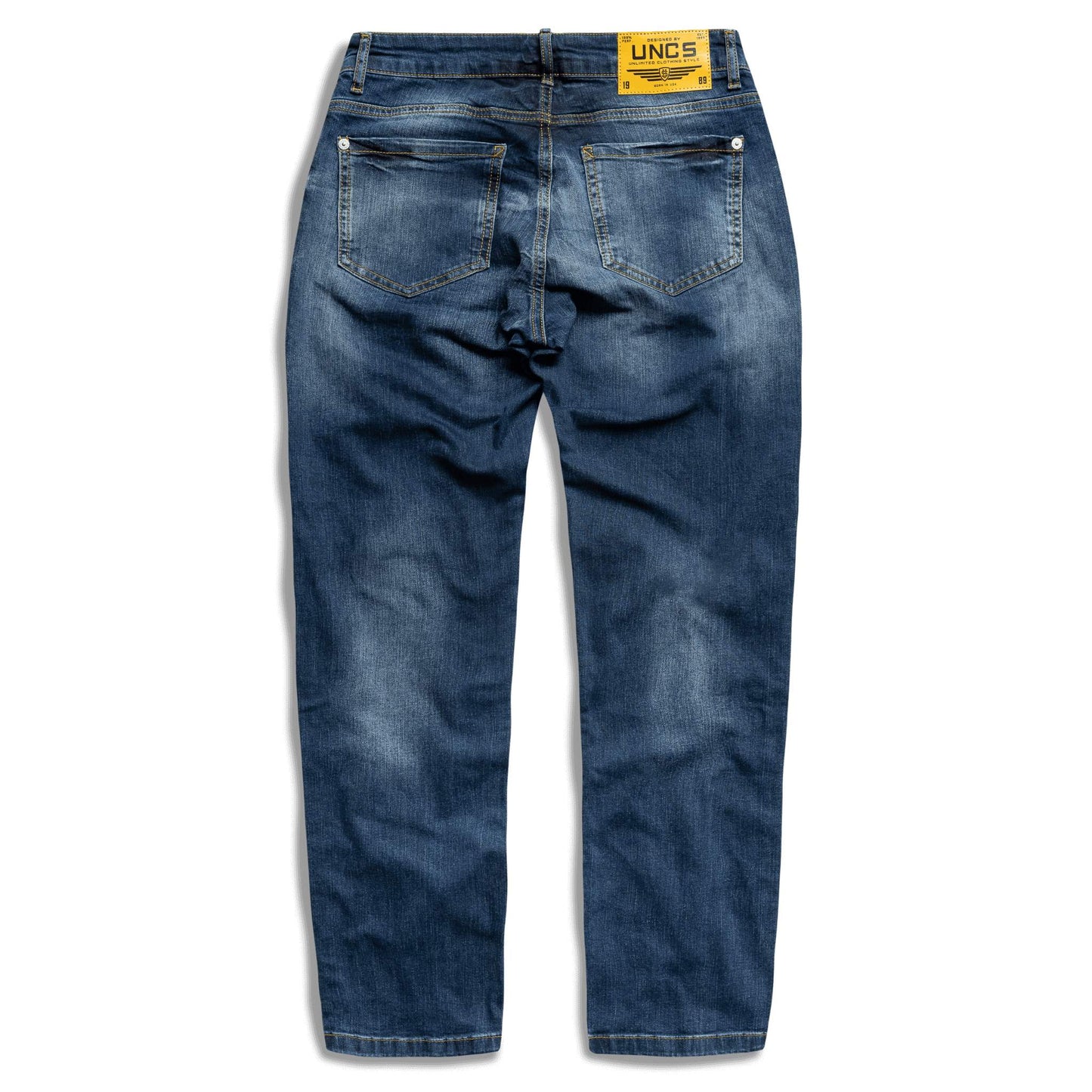 BRENTWOOD Men's jeans