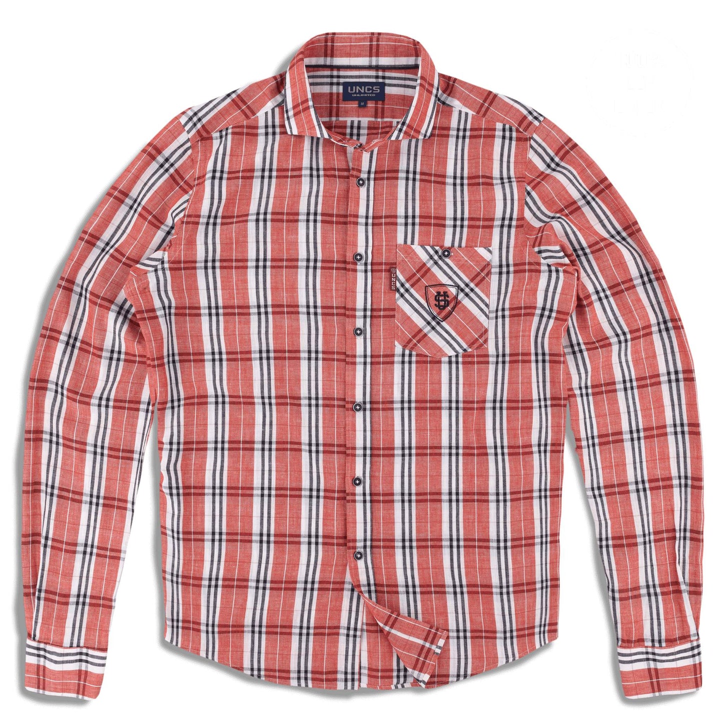 QUINTON Men's Shirt