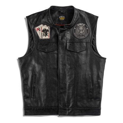 JOKER Men's vest