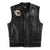 WITH BACK PATCH