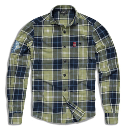 FORREST Men's Shirt