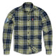 GREEN/NAVY