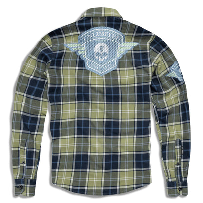 FORREST Men's Shirt