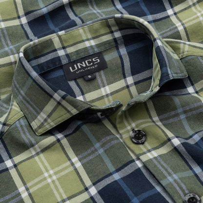 FORREST Men's Shirt