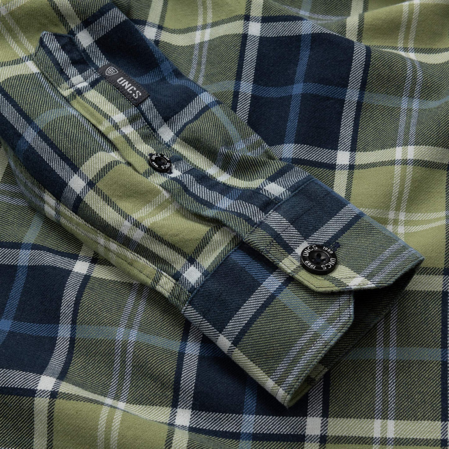 FORREST Men's Shirt